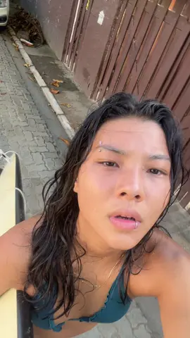 eu preciso usar outros biquinis, mas eu amo a marquinha desse 