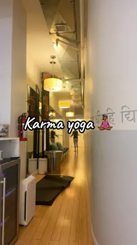 Karma yoga has served me good vibes so i would like to share with you all my experience with karma yoga. They offer this at most studios. You get free classes by offering your free time to be more involved with your studio and yoga community. It has allowed me to take as many classes as i want without paying! Check to see if your studio offers it! #karma #yoga #freeclasses #consitstency 