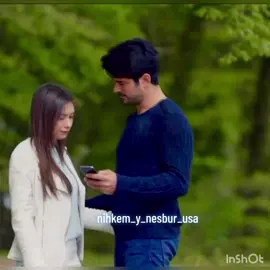 ♥️KARA SEVDA♥️ AMOR ETERNO♥️ #karasevda #amoreternous #edlesslove #nihkem #nesbur #nihankemalkarasevda 