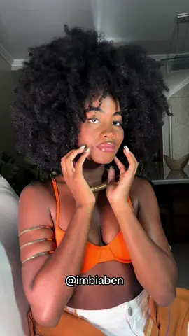 Amo turbante🧡 insta:@imbiaben