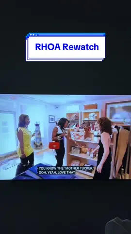 Remember her reading she got in Africa? Mhm! #fyp #rhoa #kandi #kandiburruss 