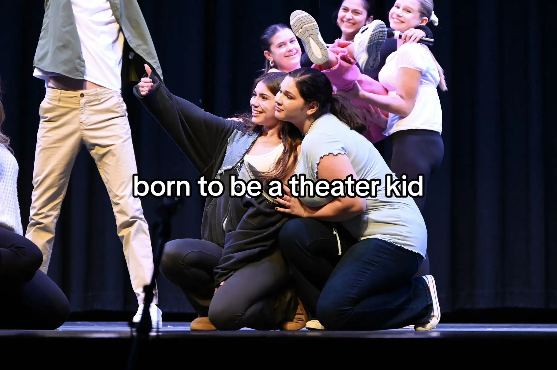 🙃 in another universe i never damaged them