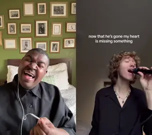 #duet with @Jeffrey Eli i always use jeffrey’s videos as falsetto and agility exercises 🤍 #arianagrande #myeverything 