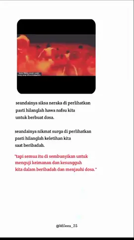 maaf ya Allah terkadang hamba lalai😭#reminder #muhasabahdiri #quotesislami #fyp #Foryou 