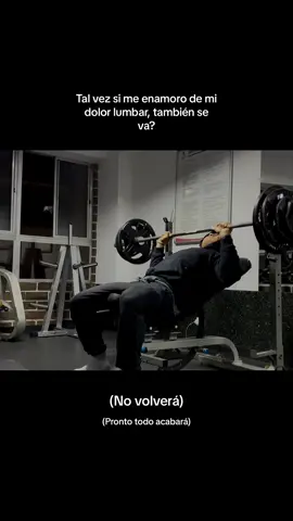 Espalda inexistente #parati #zyxcba #gymsad #lumbar #GymTok 