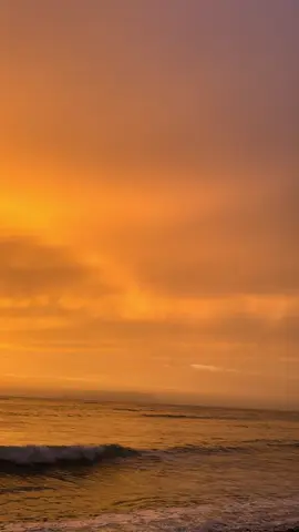 Mi lima bonito 🧡#lima #sunset #Summer 