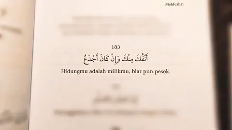 jangan lupa bersyukur.  anw hidung mimin juga pesek😆 sumber quote👉@quotedaribuku  #quotedaribuku #bukumahfuzhat 