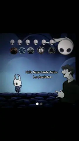 Volvi A Mi Vicio🤫#pantallaverde #hollowknight #fyp #viral #1 #vicio