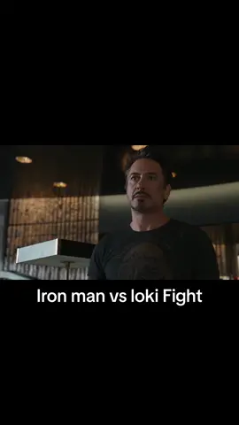 Tony stayed with the comebacks💀 #loki #tonystark #avengers #ironman #fyp #viral #avengersassemble #trending 