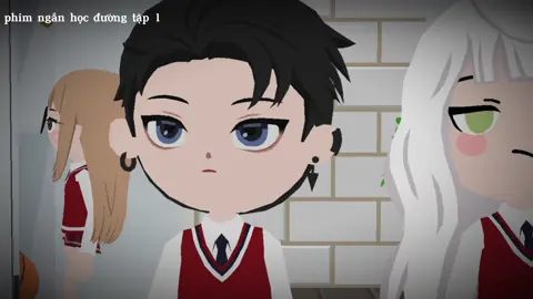 [phim ngắn học đường tập1 ] #playtogether #xuhuongtiktok #xuhuong #fyp #xh 