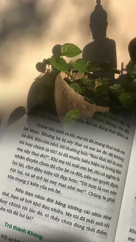 Không diệt không sinh đừng sợ hãi... #tuetamhocphat🍀 #tutaptaigia🍀 #phatphap #moingaymottrichdan🌱 #tuetamhocphat🍀 #sachhay #khongdietkhongsinhdungsohai #saigonbooks #thiensuthichnhathanh #CapCut 