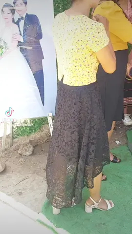 kĩ niệm 2 vk ck.đám cưới không có đẫy đũ 3 và mẹ