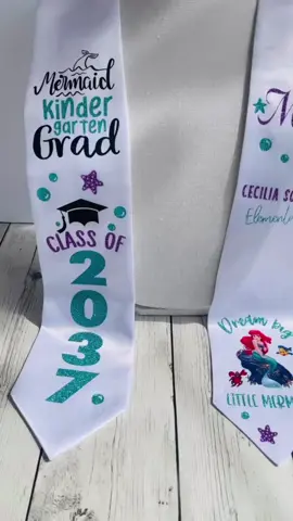 ⭐️Now available ⭐️ kinder graduation stole/sashes. Fully customized or personalized. Order yours today. Link in bio. #kindergarten #kinder #lindergraduate #kindergrad #kindergraduation #kidsgraduation #graduation #graduationseason #graduation2024 #classof2037 #graduationstole #graduationstolesash #sash #emilyllcreations #fyp #foryou #foryourepage 