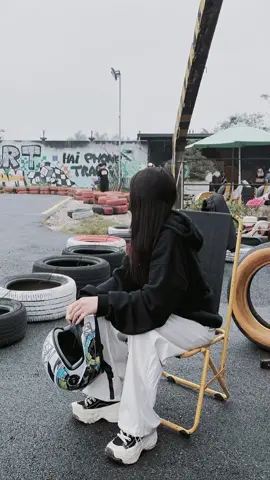 Cuối tuần cùng đường đua Go Kart tại Hải Phòng#CapCut #yfp #xuhuong #trending #gokart #haiphong #gokarthaiphong #hot 