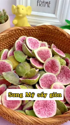 Sung mỹ sấy giòn, lạ miệng mà ngon #xuhuong #ancungtiktok #anvat #sungsay #anngoncungyen #tiktokshop 