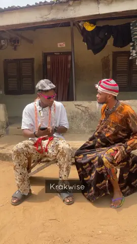 #fyp #fypシ #nigeriantiktok🇳🇬 #xyzbca #krakwise #1millionviews 