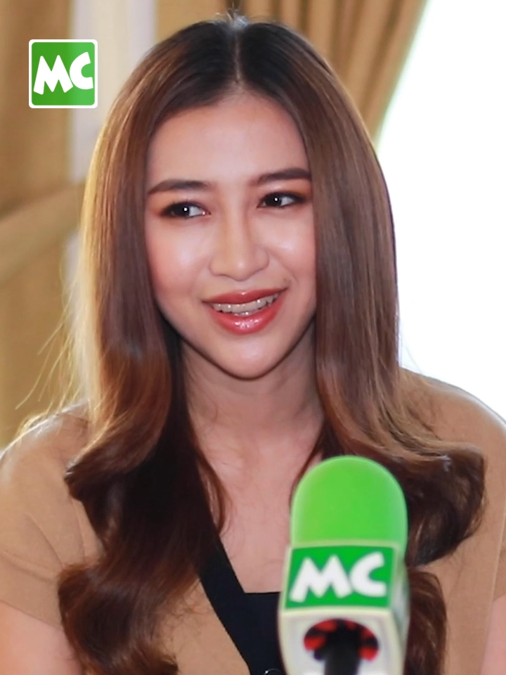 အချစ်ဦးကို ဘဝကြီးလို့ ထင်ခဲ့ဖူးတဲ့ နန်းဆု #NanSuOo #နန်းဆုဦး @myanmarcelebritytv