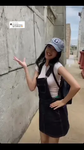 Membalas @flowercoelogyne Greesella Lutuna 😍 #jkt48 #jkt48newera #jkt48gen11 #greeseljkt48 #greesellaadhalia #fyp #singapore 