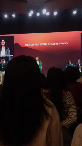 Bahagiaku Penuh #gms #worship #gmsjakartabarat #gmscentralpark #gmslive #bahagiakupenuh 