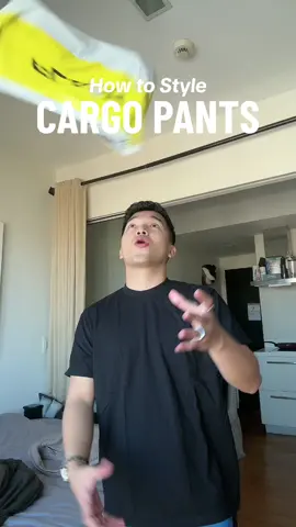 cargo pants you must have 🫡 #cargopants #cargopantsoufit #fashiontiktok 