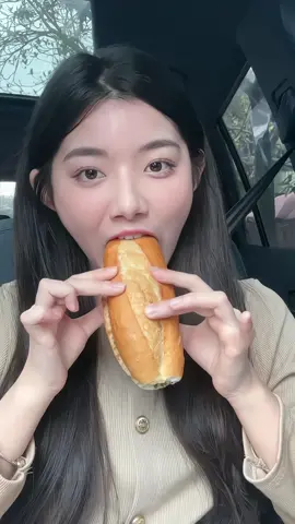 ngày hai bữa bánh mì🥖