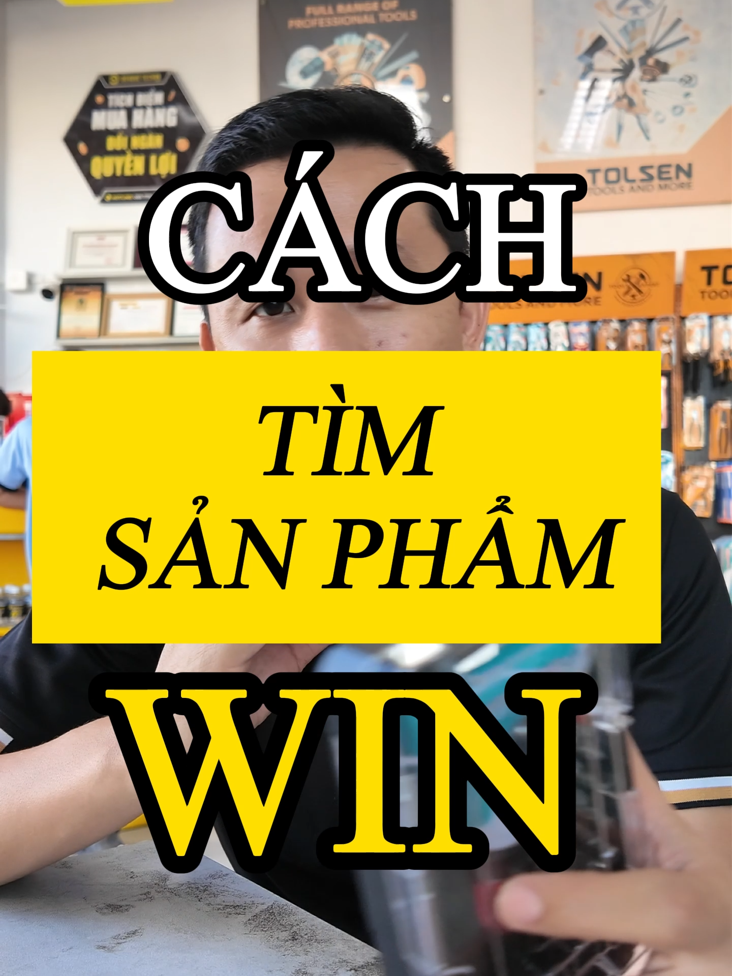 Cách tìm sản phẩm Win để bán hơn 2000 đơn hàng #nguyenquoctrung #banhang #khoinghiep