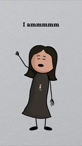 Enough pleasee!! (Animation meme) #comedy #fyp #viral #trending #relatable 