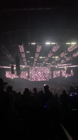 Masterhand @Rampage Belgium #belgium #fyp #rampagebelgium #2024 #dubstep #sportpaleisantwerpen #antwerpen 