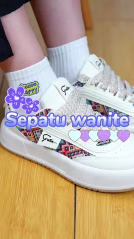 Corolla bohemia shoes, who’s favorite? Comment down below👟 #sepatumurah #sepatulokal #Sepatucorolla #sepatuwanita #sepatulokalmurah #fyp #fypシ #tiktokshop #belilokal #RamadanEkstraSeru 