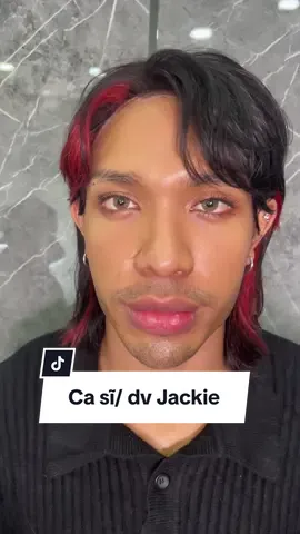 Khử thâm môi cho ca sĩ diễn viên Jackie duyên dáng và dể thương. Mền môi gốc thâm cấp độ nặng phải xử lí bằng phương pháp plasma. #chanmayhairstroke #phunmoitunhien #khuthammoi #daotaophunxam #theninevietnam #theninevietnam #kellynguyenphunxam #xoachanmaylaser #reviewlamdep 