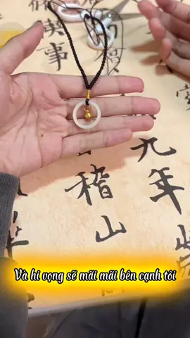 Hãy trân trọng chàng trai làm dây chuyền bồ đề cho bạn nhé #quatanghandmade #setlamdaychuyenbode #viral 