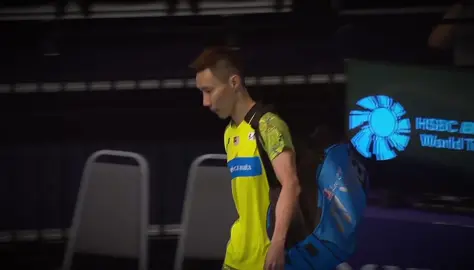 Momota phải chật vật như thế nào khi đối đầu với sức mạnh tuyệt đối💪🏸#cầulông #badminton #badmintonplayers #xuhuong 