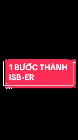 1 bước thành ISB-er  #ISBEE #ISBAMBASSADOR #fyp #LearnOnTikTok #daihoccogivui #wsu #westernsydneyuniversity #globalpathways #bbus #review #unilife #cunhantainang #uehisb #uehisbambassador 