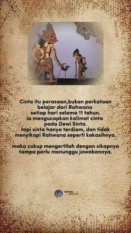 Rahwana pada Shinta #quotescinta #katakatacinta #sedstory #storycinta #pejuangbucin #katahati #fyp #arabicsong #fy #arabic #quotes #quotesarabic #tentangkamu #quotestwitter #quotesislam #arabicpoetry #foryourpage #syairarab #fypシ゚viral #puisiarab #rahwanadansinta #rahwanasadvibes #rahwana #shinta #hariini #foryou 