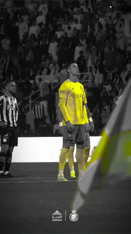 Confiança Absoluta 🐐 #alnassr #النصر #fyp #foryoupage #Ronaldo #رونالدو 