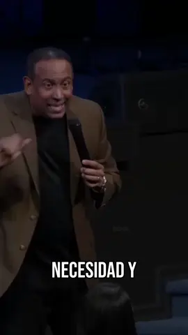 La Prosperidad de Dios: Confía en su Provision Divina | Pastor Juan Carlos Harrigan