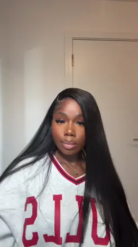 M-Cap wear-and-go glueless straight 9x6 HD Lace Glueless wig @ISEEHAIR 🫧 l!nk ïn bïø 