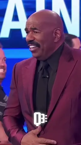 He tased him on a TV SHOW!!! 😱 | #steveharvey #familyfeud #show #funny #reaction #great #answer #celebrity #viral #video #fy #fyp #fypシ #fypシ゚viral  #fypage #foryoupage #foryou #foryourpage #tiktok