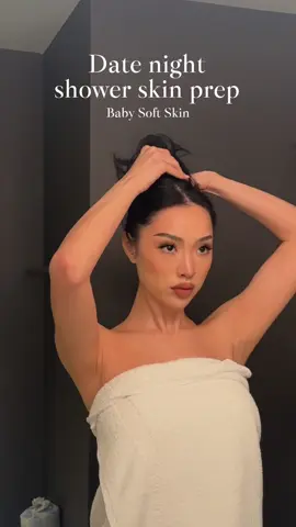 Obsessed with prepping my body skin using the new @L’Occitane Artichoke skin routine for skin that looks, feels and smells smoother and more luxurious. Truly feels like an at-home spa 🧖‍♀️ #loccitanepartner