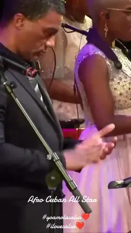 #habanadeleste #afrocubanallstars #yoamolasalsa❤️ #ilovesalsa❤ #unidosporlapasion #lationoaméricaunida #talentolatinomusical #consaborycorazon #cancionesdelalma🎼 #mipueblolindoyquerido♥️ #lagentebella #consentimientoysabor #ellaloquequiereessalsa #sonmontuno #misondelalma #consentimientoysabor #consentimiento #cuba🇨🇺 #mexico🇲🇽 