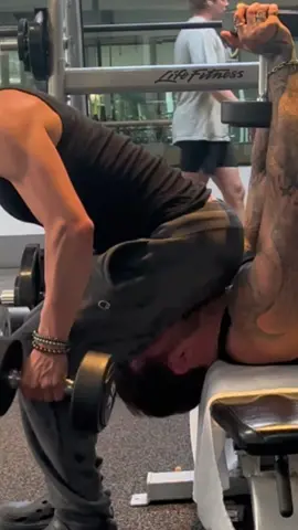 Gym fail 😂🤣 #gym #funny 