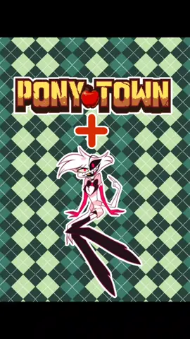 #отельхазбин #angeldust #малюнки #рисунки #пиксельныйпереход #пони #ponytown #ponytowngame 