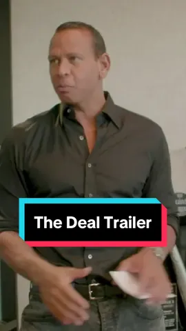 When #sports, #business and #culture collide, there’s often a #deal to be made. #Baseball superstar Alex Rodriguez and Bloomberg’s Jason Kelly have teamed up to chat with business titans and sports champions on their investment philosophies, missed opportunities and more on The Deal, a Bloomberg Podcasts and Bloomberg Originals series. If you think you know these icons, prepare to be surprised. Watch or listen Thursdays on the Bloomberg app or wherever you get your podcasts.