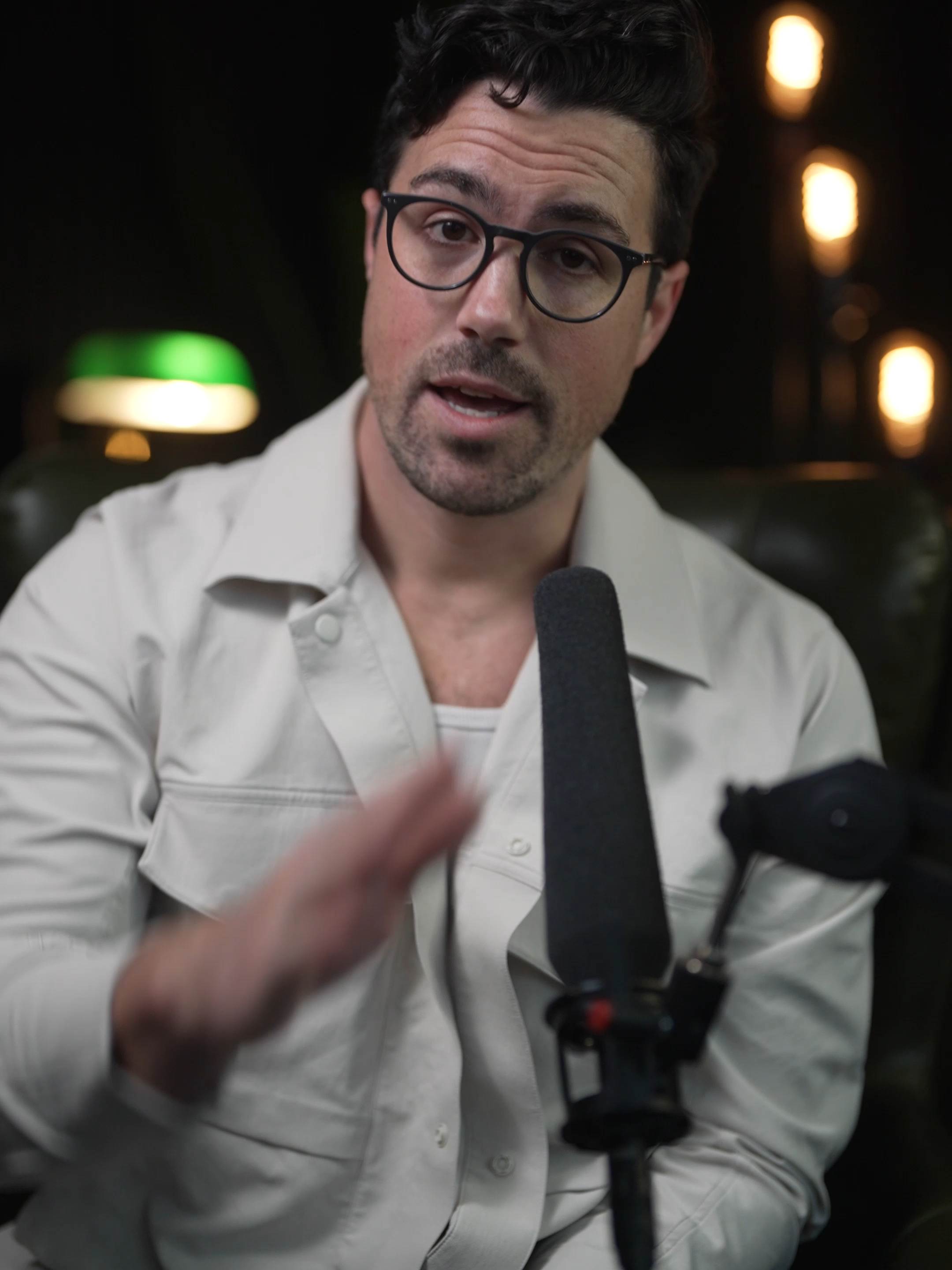 Want to change your life in ONE year? Do these 3 steps.