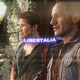 I made this edit with the same intro as the let it happen edit 🥹 || my pc crashed I hope solve the problem soon #uncharted #uncharted4 #nathandrake #samdrake #sicparvismagna #edits 