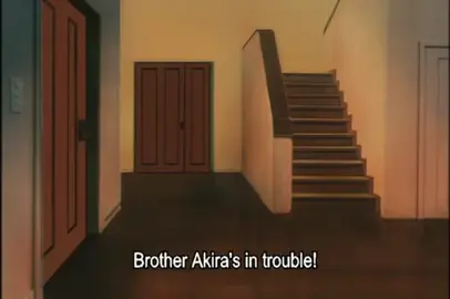 Amon, the apocalypse of devilman 2/5 #devilmancrybaby #Amon #Devilman 