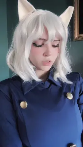 #hunterxhunter 