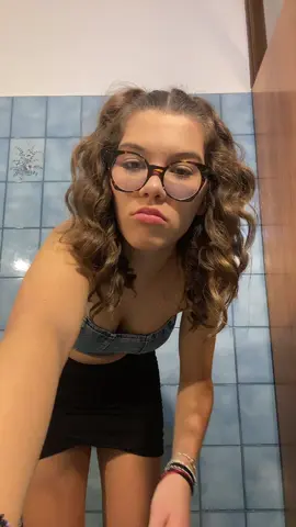 ho pestato la borsa😬