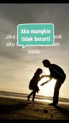 Menangislah...  #menangislah #katamenyentuh  #puisi  #sajak  #pengingatdiri  #akumungkintakberarti @Fitrah Ilahi  @Tatan PermanA  @mang.asep15  @_arie_02  @fitrinurhayati1120  @Ariel Van Harry  @AMSUR @ARY SIADARI 