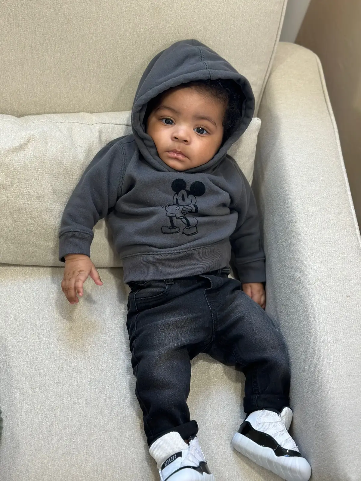 #babyboy #fyp #boymom #sneakerhead #boyoutfits #trending 